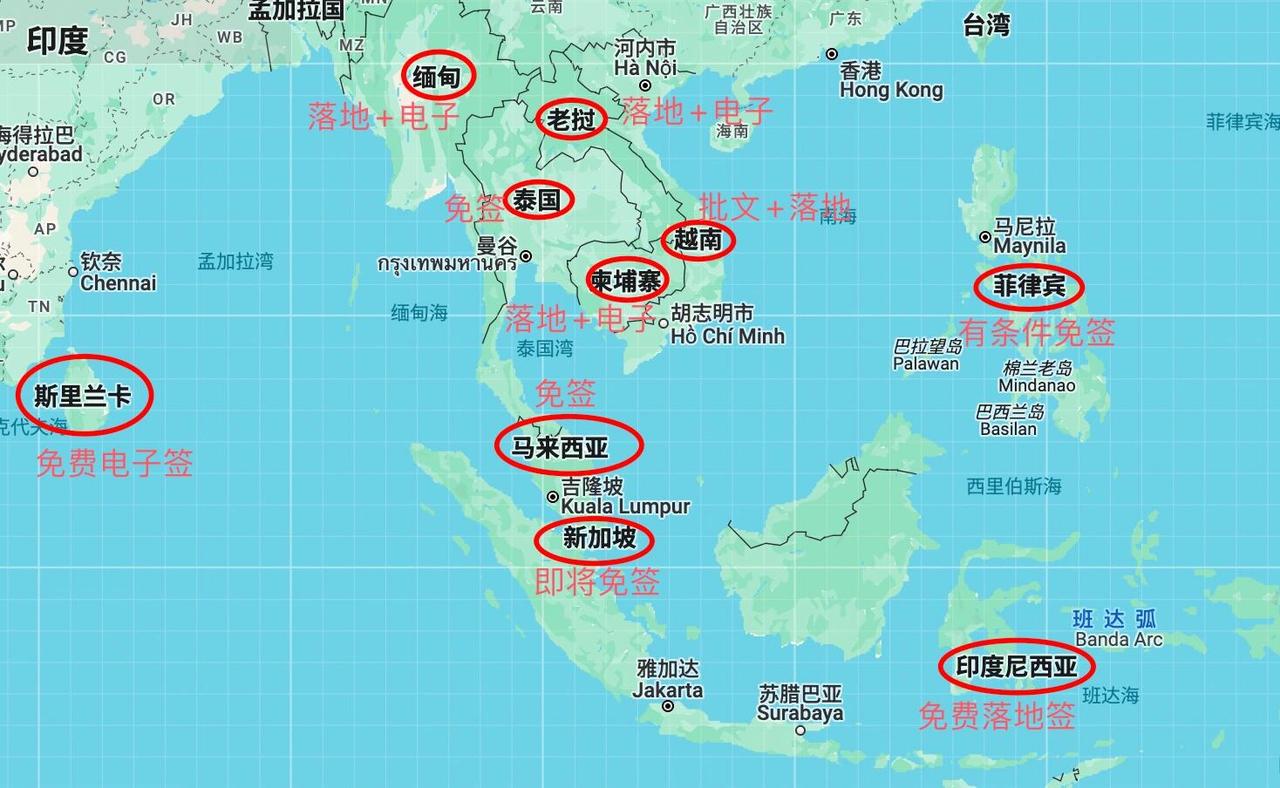 高市早苗警示东南亚！中国是该地区免于殖民的强力后盾
 
历史早已给出答案：若非中