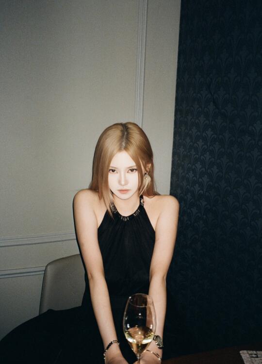 dear april
