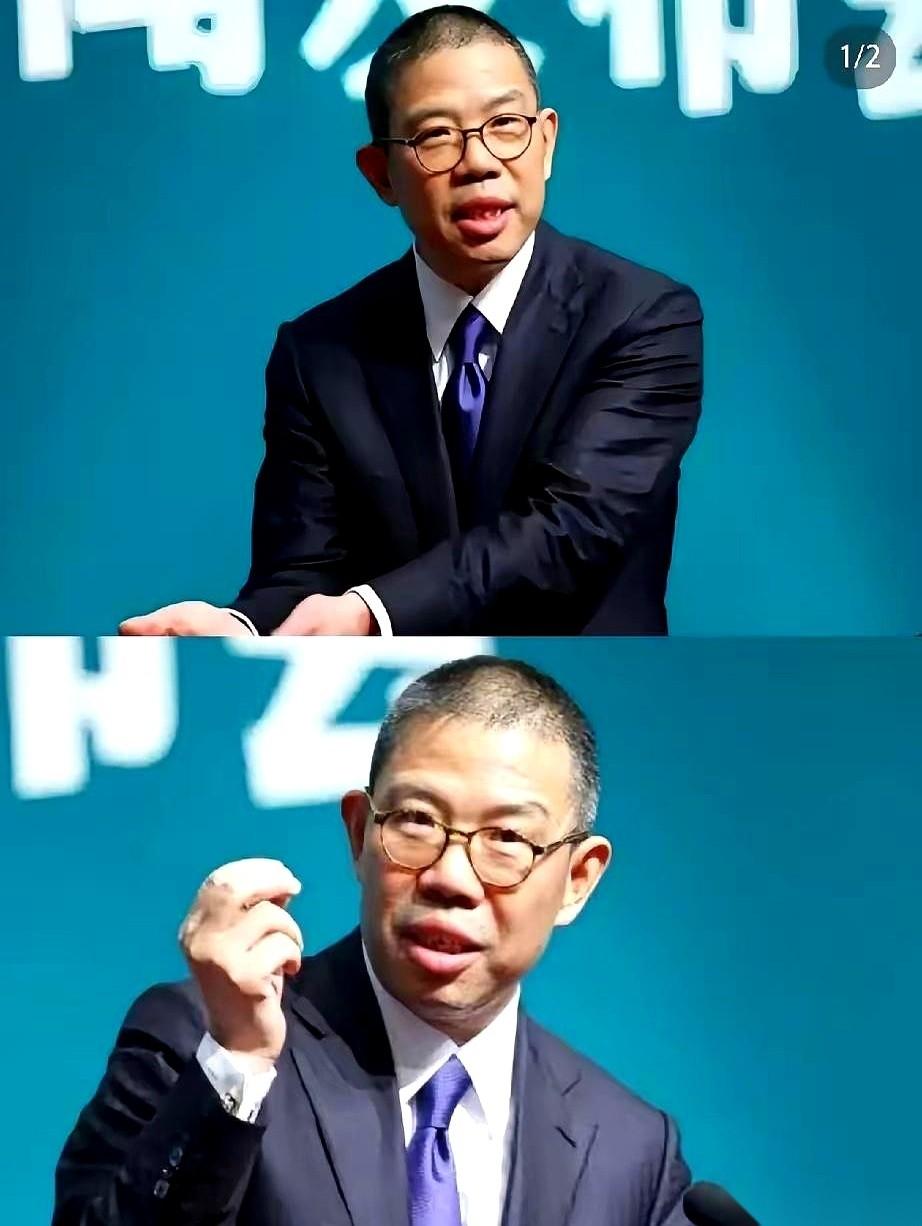 这几天，身家5300亿的首富钟睒睒，掏了1个亿的现金。
按照富豪圈见怪不怪的套路
