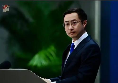 中国外交部发表严正声明，6月9日，针对韩国三名国会议员窜台，中国外交部回应：已就