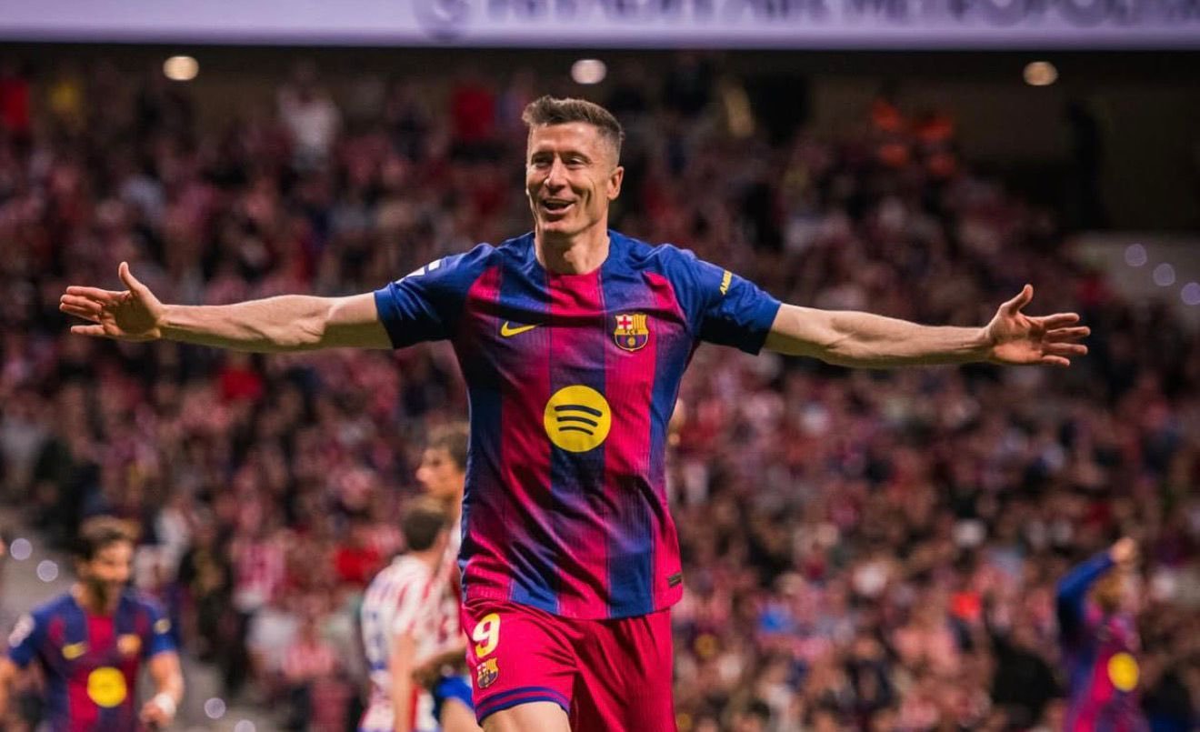 【Fabrizio Romano】 🎙️“莱万多夫斯基🇵🇱的经纪人扎哈维很