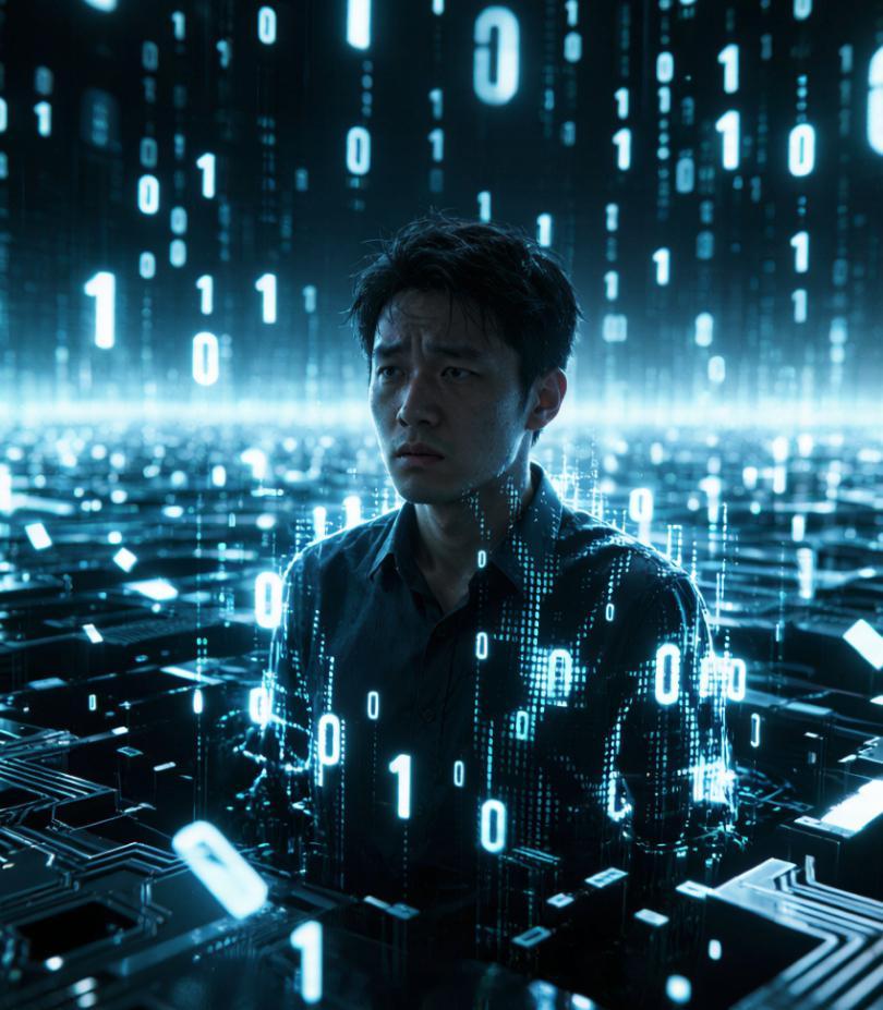 AI时代最危险的岗位是什么 重复性高，被算法优化的工作 