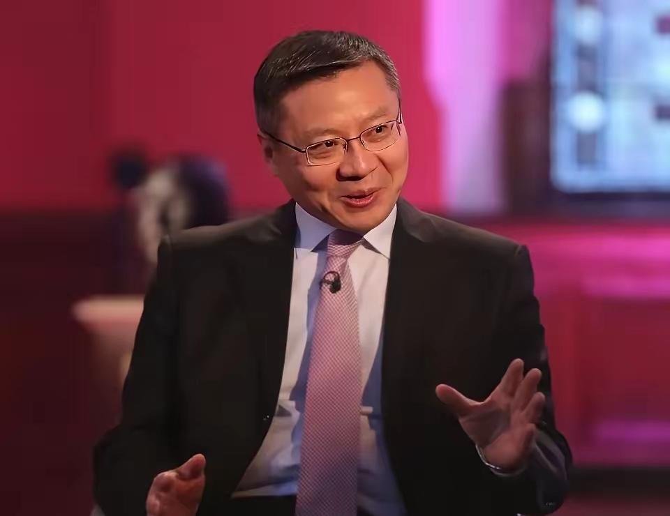 张维为放话：24小时，终结美国霸权

不是恐吓，是算账。

在近日两岸学者闭门研