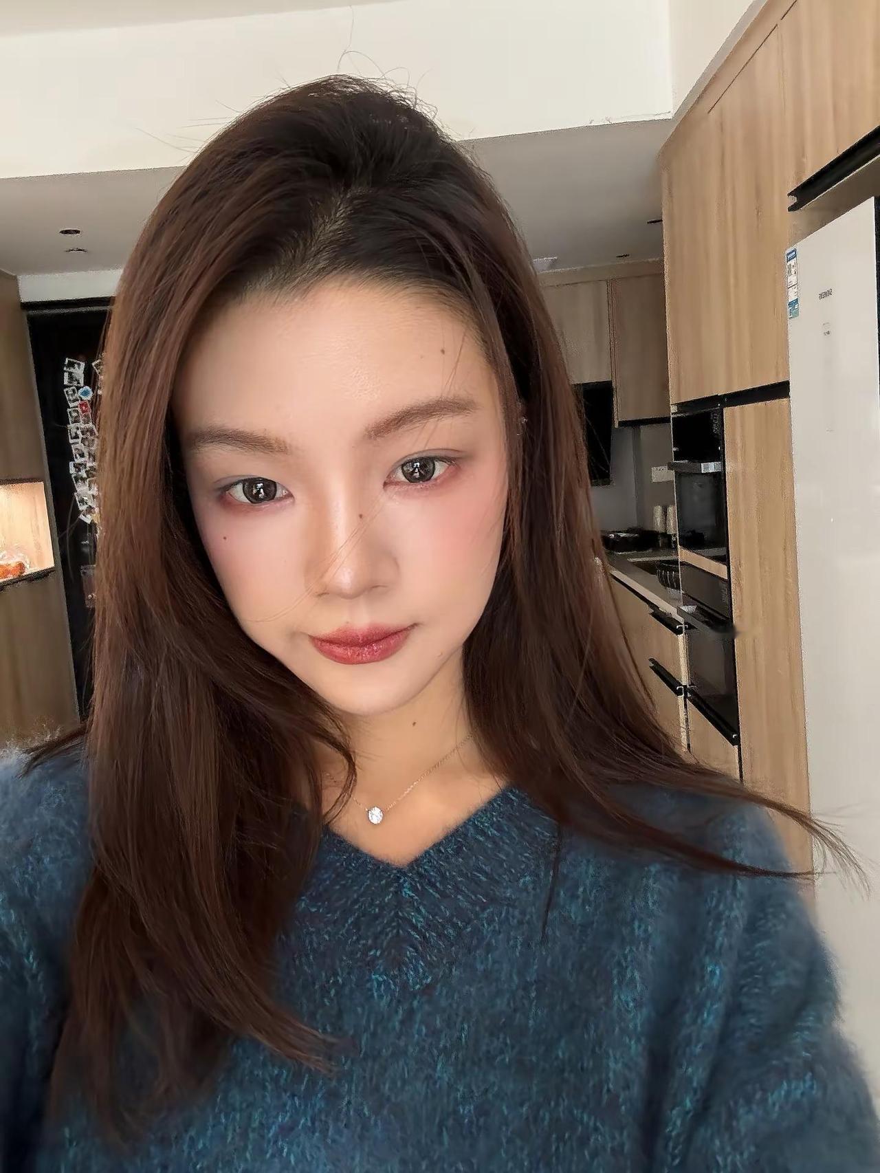 念旧是我的问题。