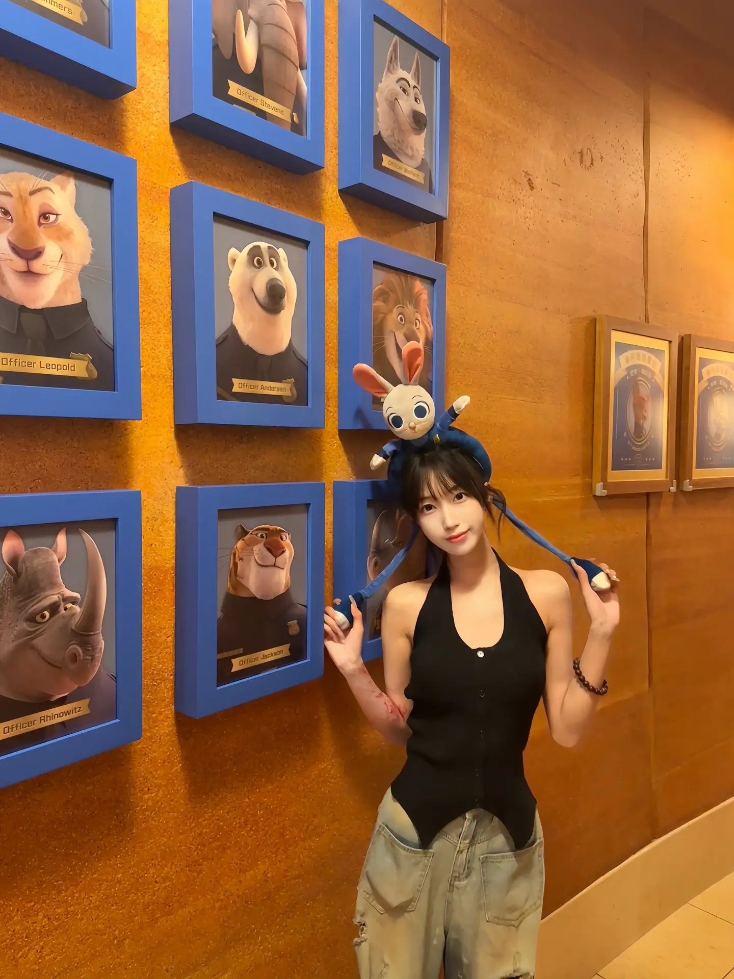 略～