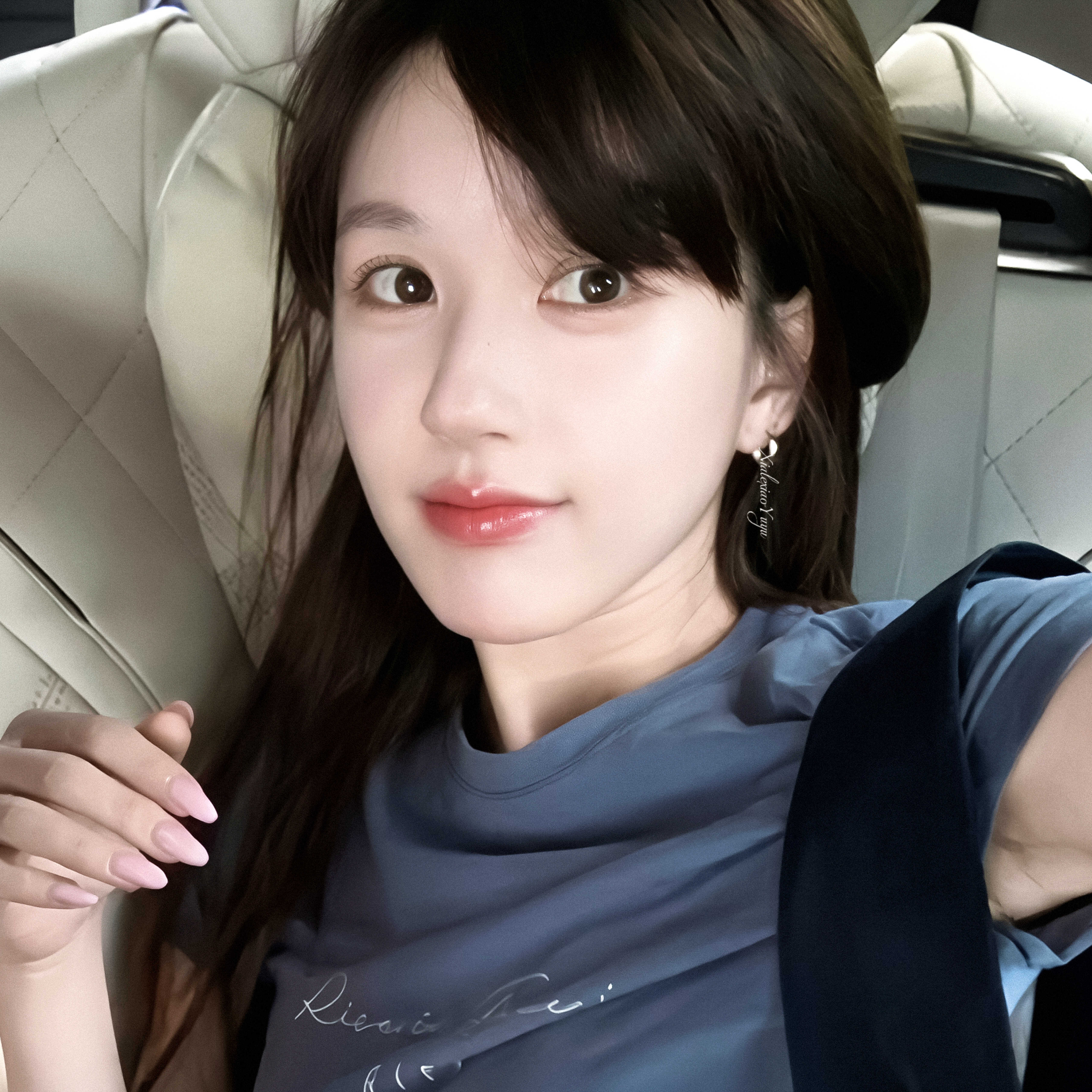欧尼💙赵露思