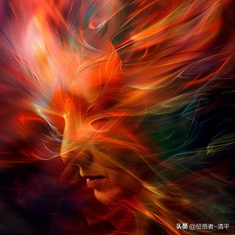 一切外求，求物质，求爱，求功名
都是以献祭灵魂真我为代价，本质上都是灵魂做典当。