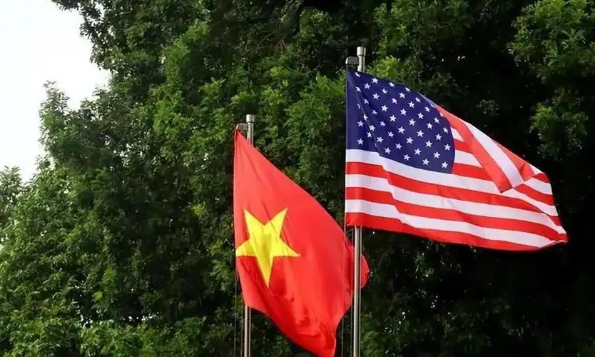 苏林这次联大发言的细节，直接把越南的底给漏了。

他亲口说越南跟美国的贸易协议差
