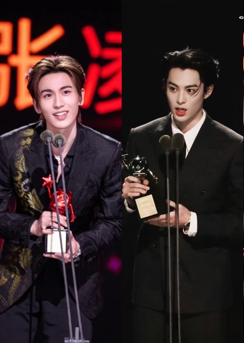 很多人不敢承认，确实超车了。 