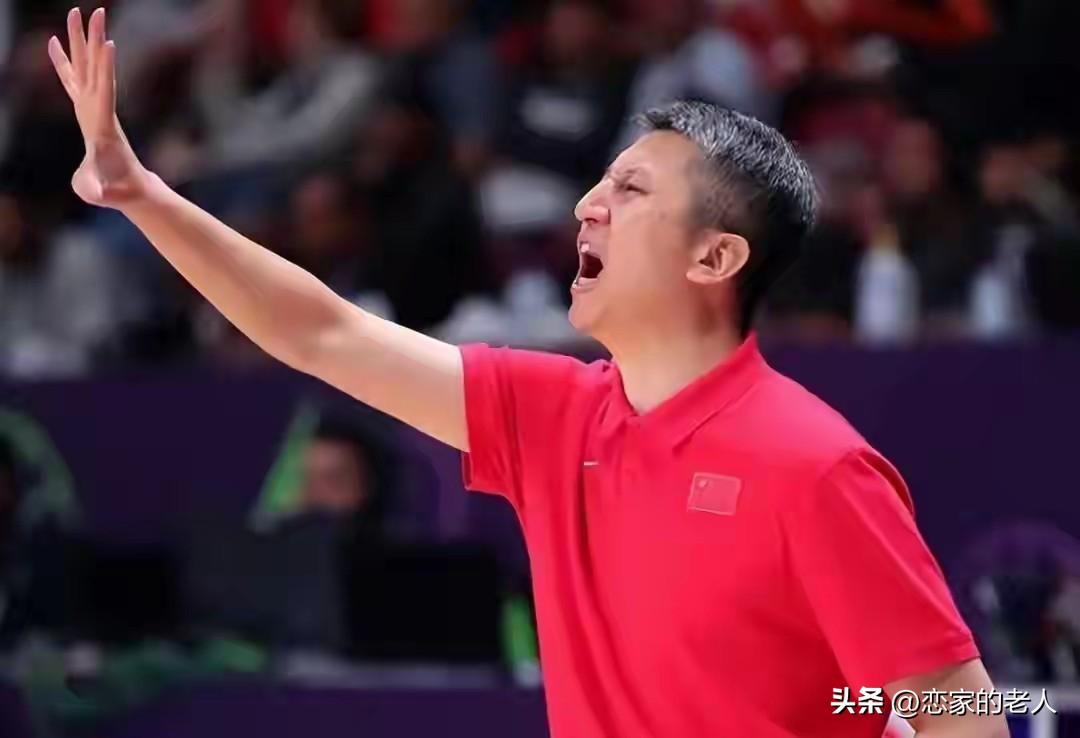 中国男篮用好这三点，一定能从F组第三出线
一点：首要是从一号位到五号位，一定要把