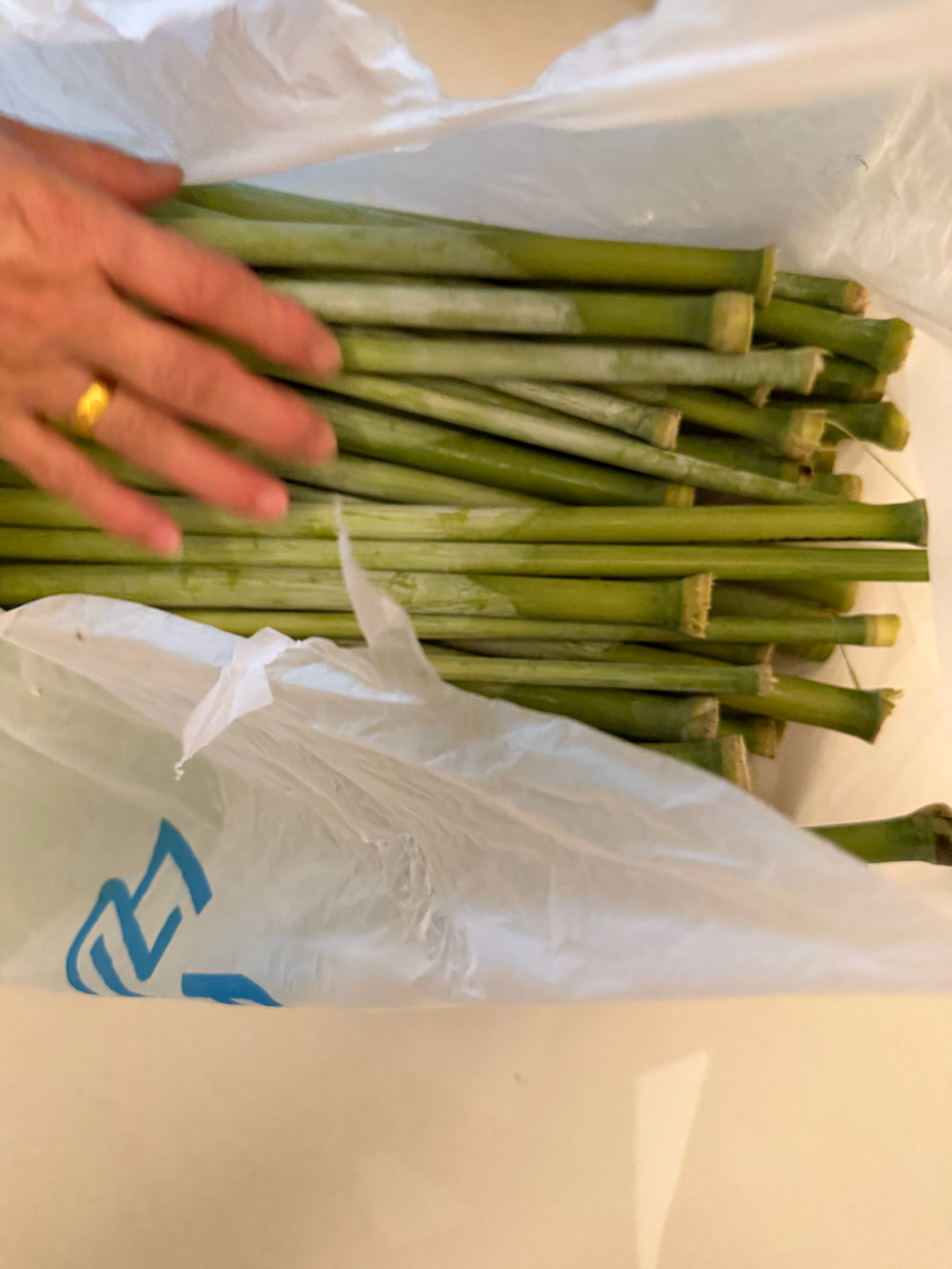 这玩意现在没啥吃了吧？
