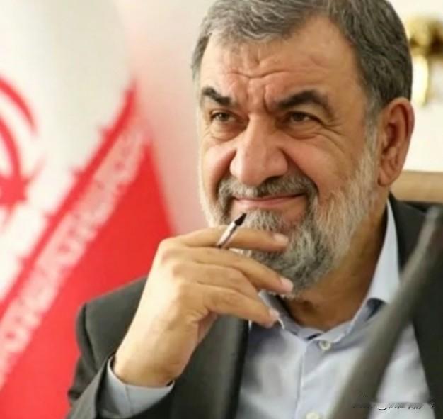 伊朗国家利益委员会成员雷扎伊表示，伊朗的导弹发射装置目前已经瞄准了霍尔木兹海峡的