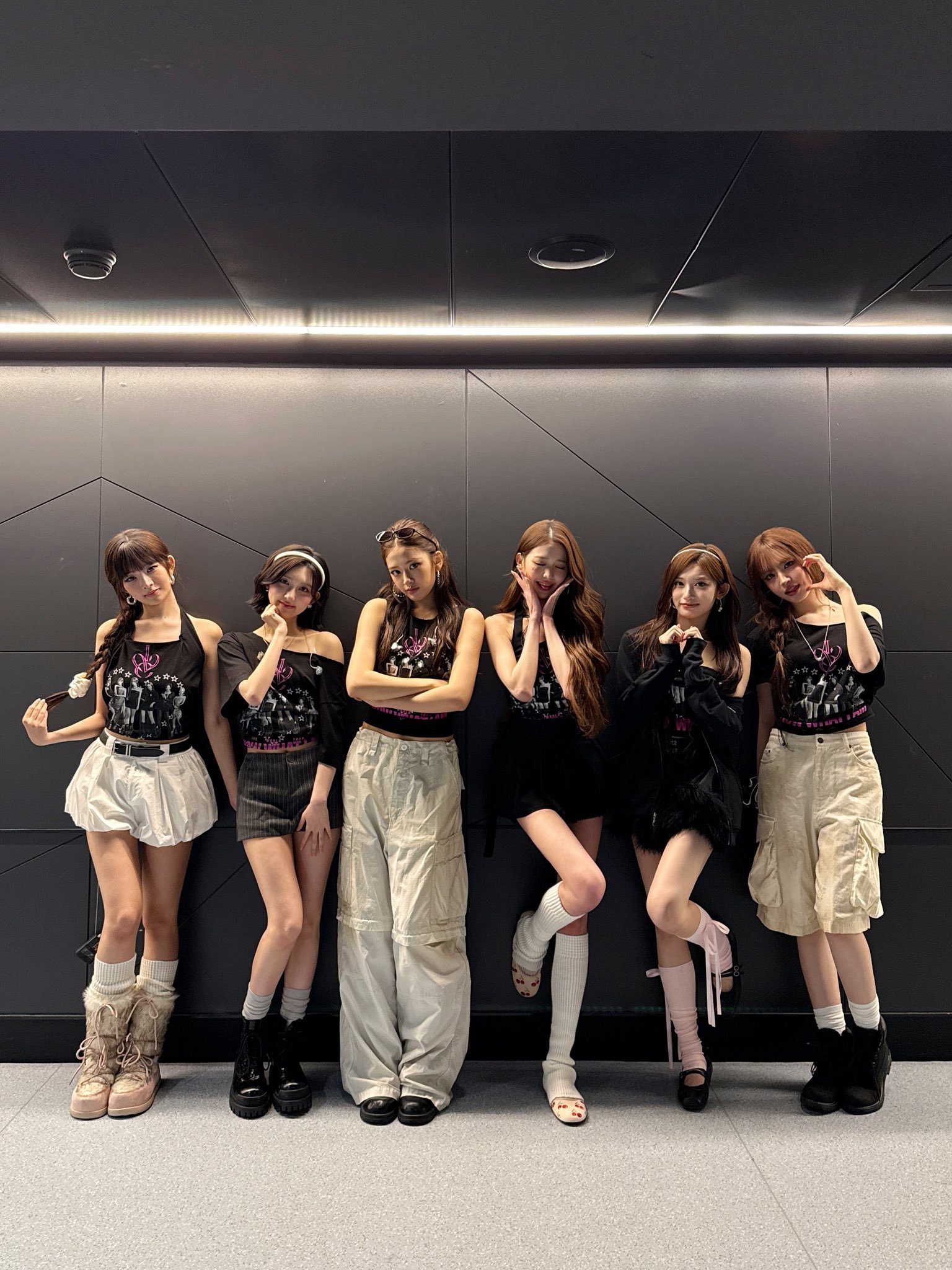 IVE WORLD TOUR<SHOW WHAT I AM> in MELBOU