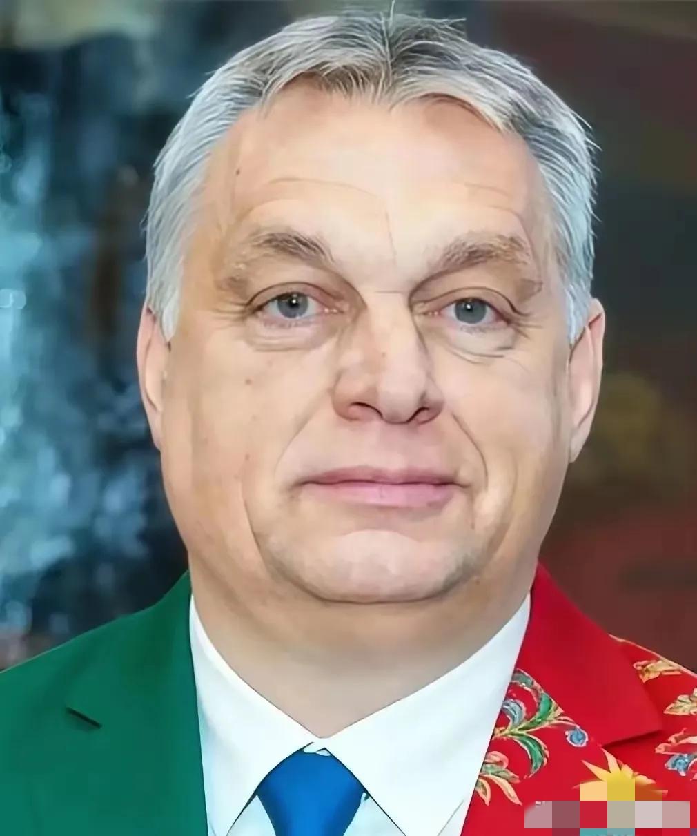 欧尔班这次直接掀桌子了！3月27日，匈牙利icon总理欧尔班扔出一枚重磅炸弹，说