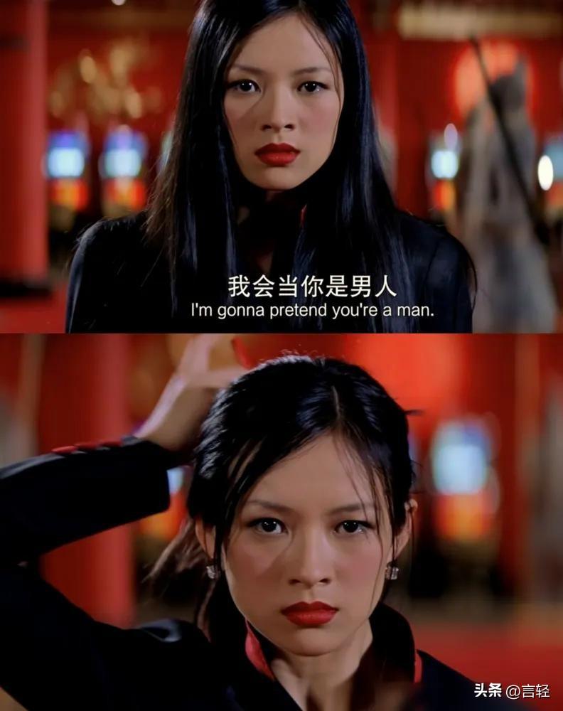 放着好莱坞的光环不要，非要回国挨骂
章子怡当年到底被恶心到了什么程度？
很多人以