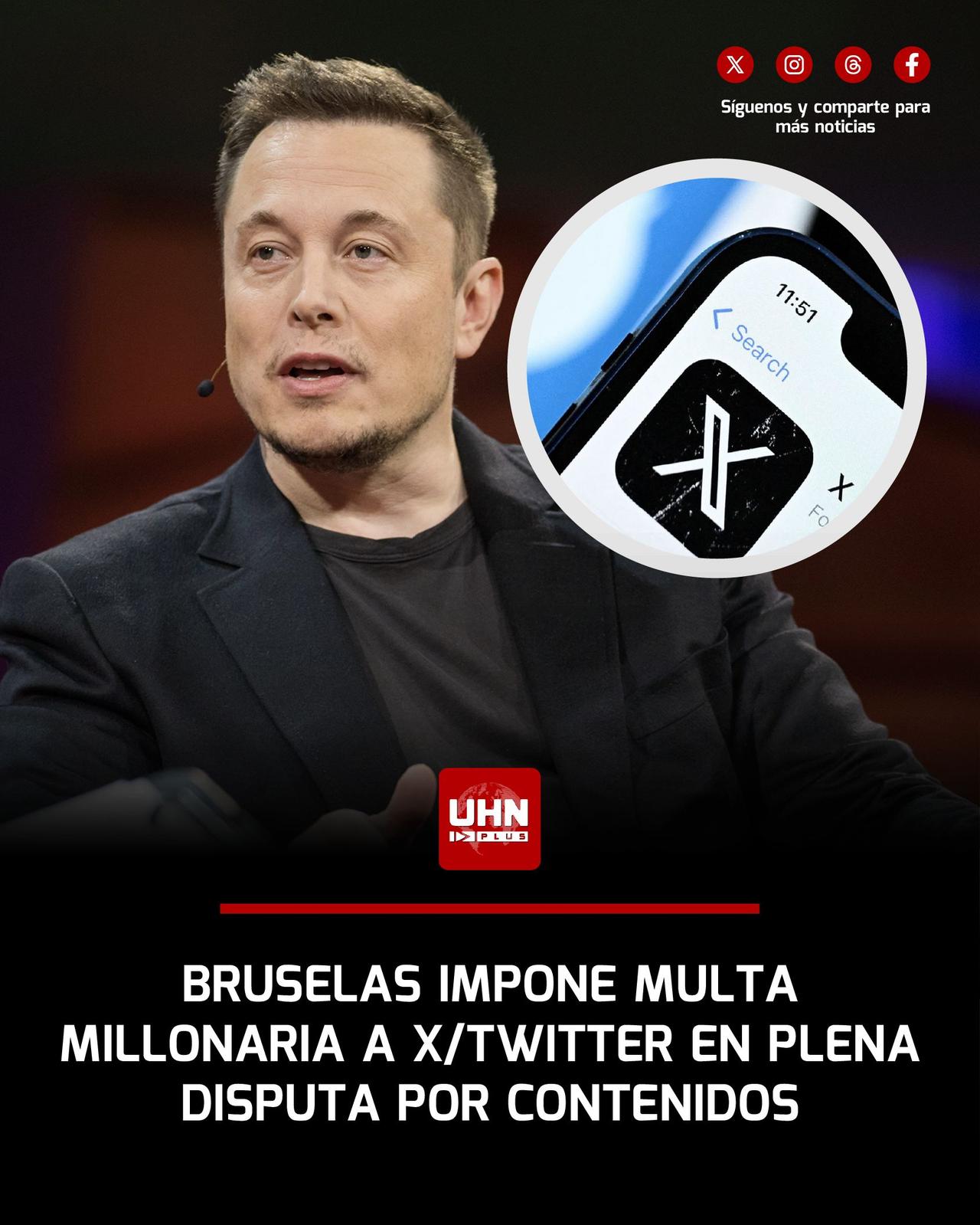 新闻快讯—— 欧盟委员会以涉嫌违反《数字服务法》内容监管规定为由，对𝕏（原推特