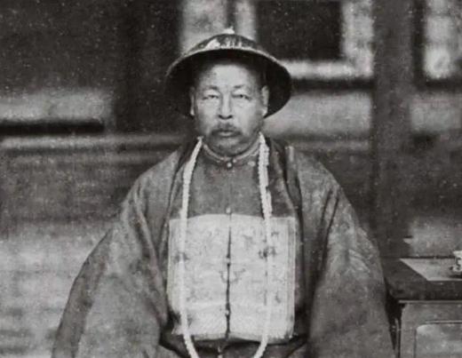 1850年冬，65岁的林则徐因病卸任回乡，当船从云南行驶福建，林则徐却通知南下进