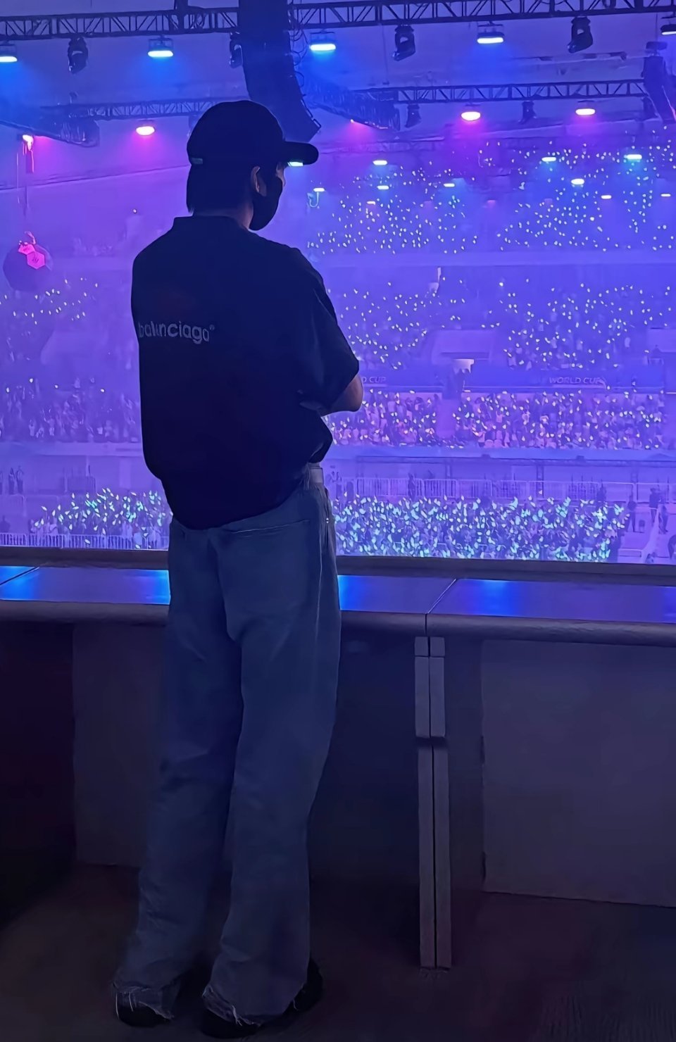 摩登兄弟 老公是巨人