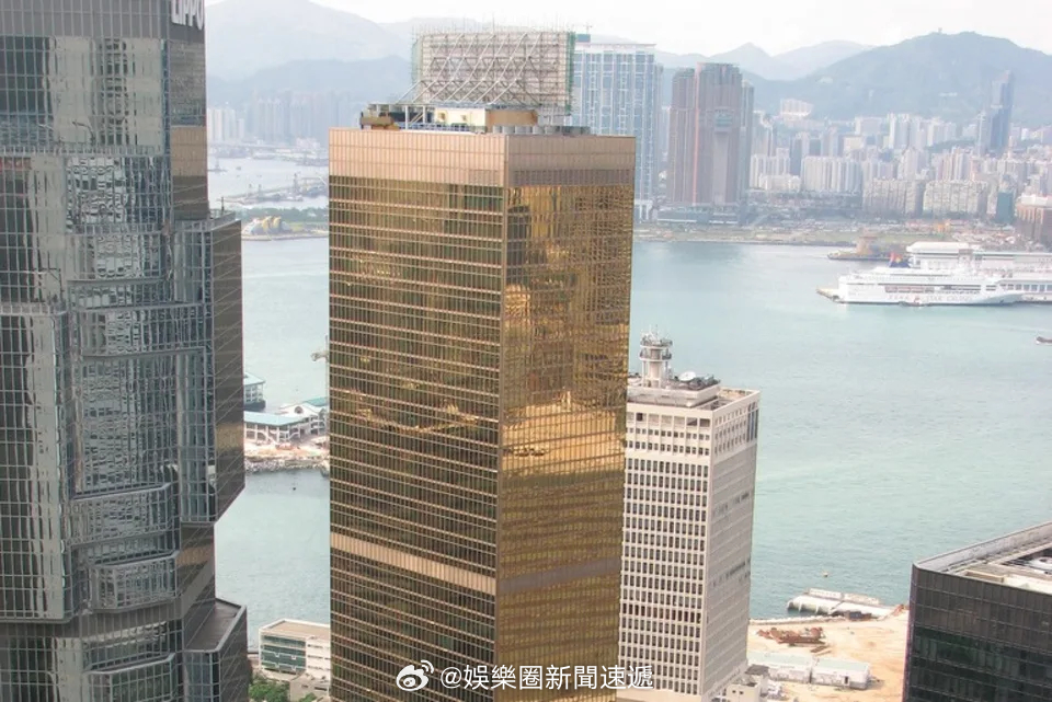 香港主体经济香港股市香港楼巿 「內地客自用變短炒..遠金中心 高層單位1.08億