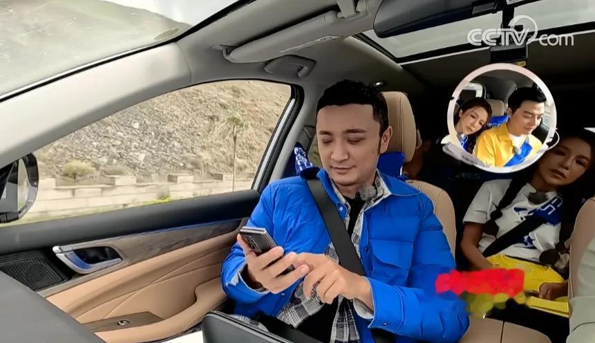 你好生活锡林浩特站｜一群主持人在一起能有多“吵”？五个人五个频道…你们的出现就是