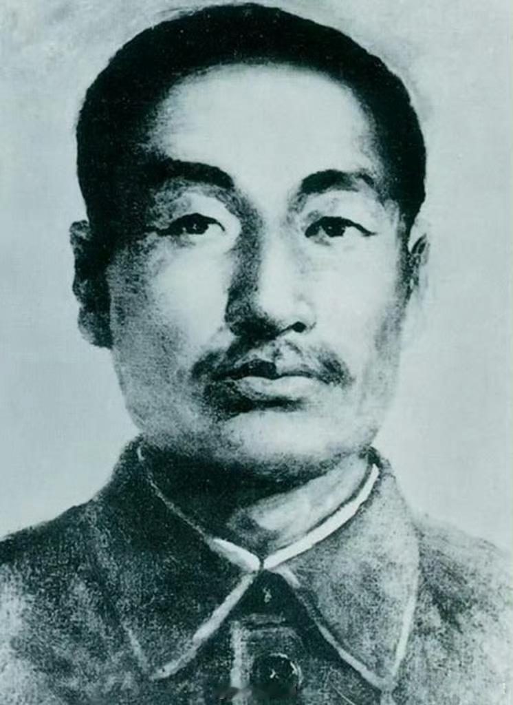 1942年2月12日，东北抗日联军将领赵尚志英勇就义，年仅34岁。缅怀，致敬！ 