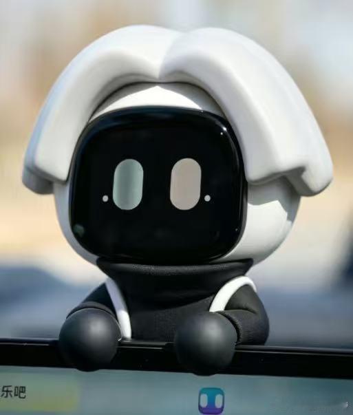 为什么我一看到EVA这个发型就想起王乔了极氪