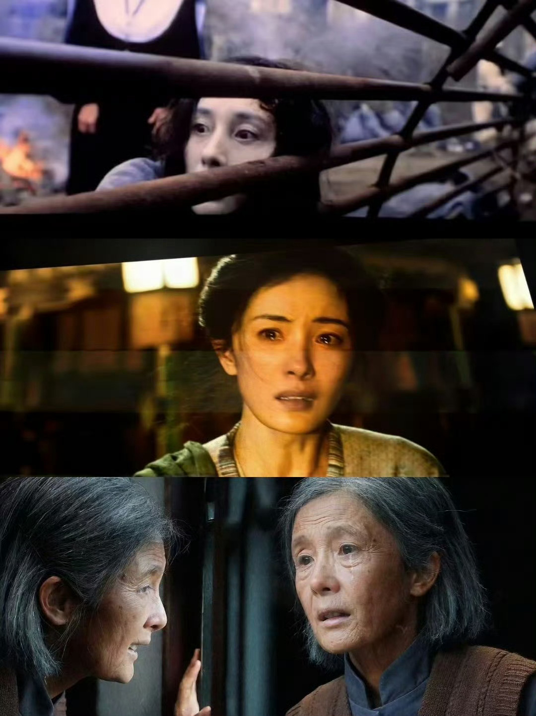 看完《生万物》惊艳到失语！姐姐你的演技再次封神！你就是宁绣绣本绣！感谢你始终以演