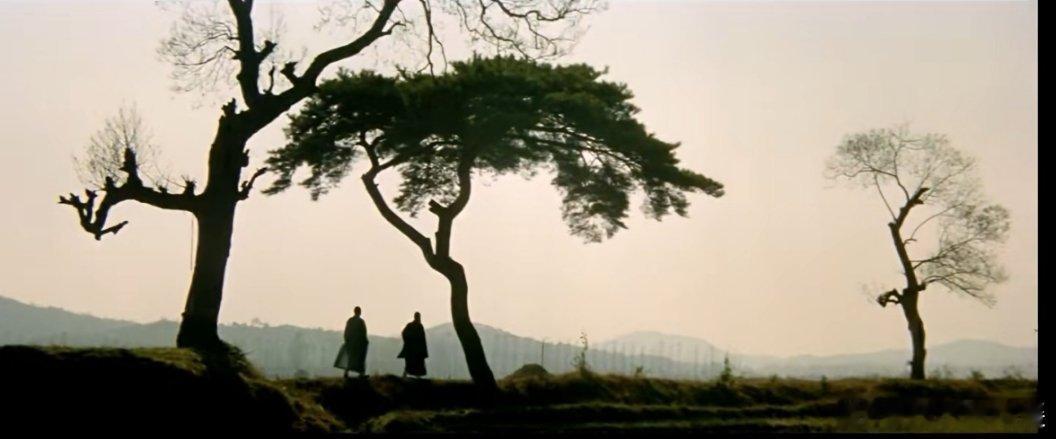 你以为的“梦里寻她千百度，那人却在灯火阑珊处”是随机的缘分，其实在你出生前就安排