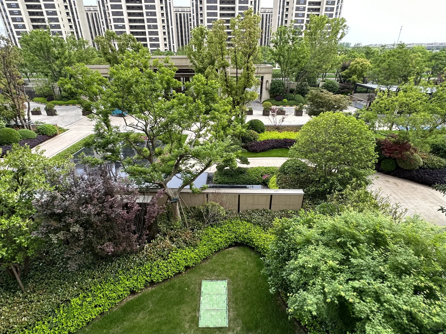 这可能是传说中的“熟人”社区