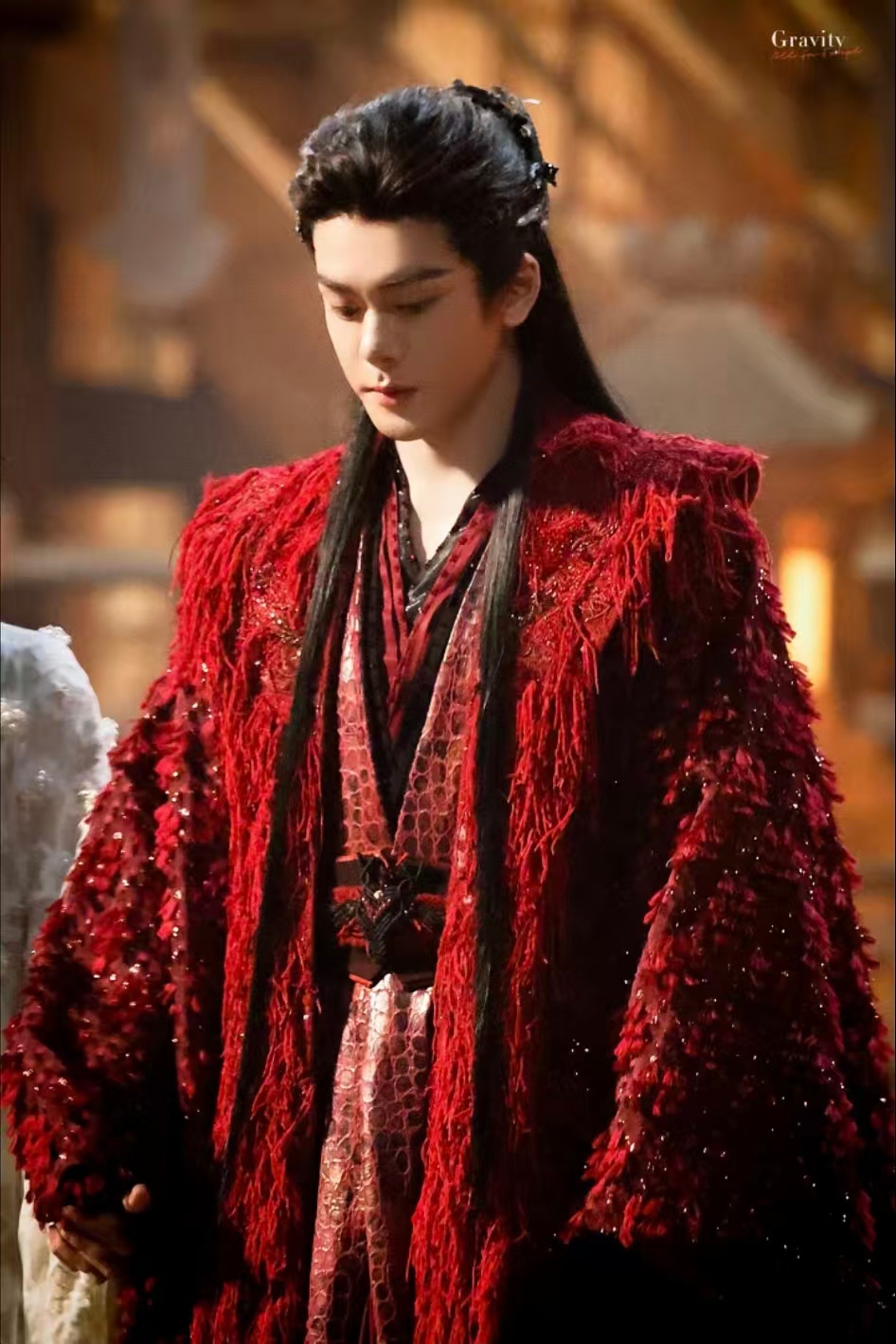 武拾光 老实人谈起恋爱来最狠了曾舜晞老实人谈起恋爱来最狠了 平时连笑都很少给的法