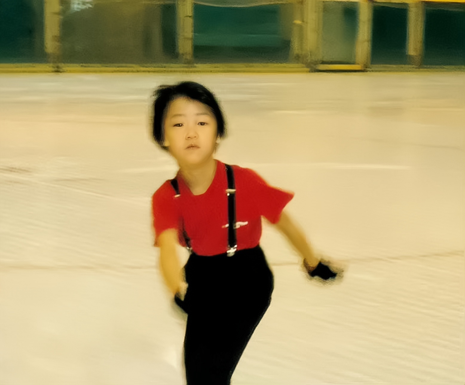 这算幼儿园小宝宝吗？ 