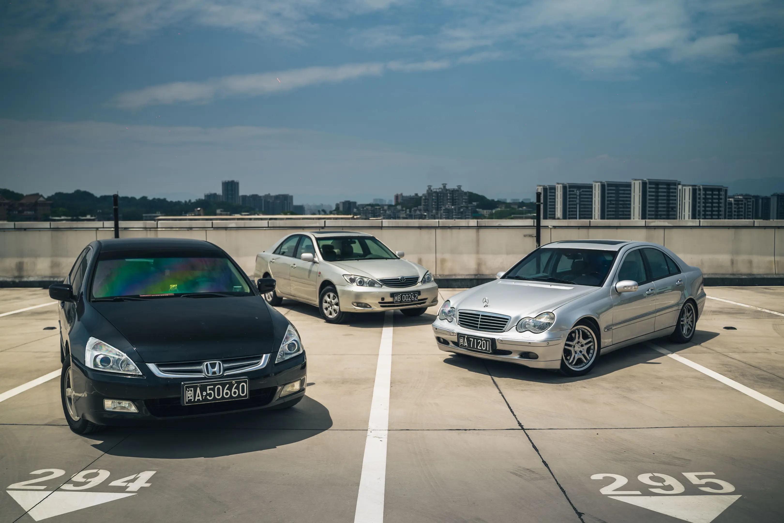 福建黑牌车交流