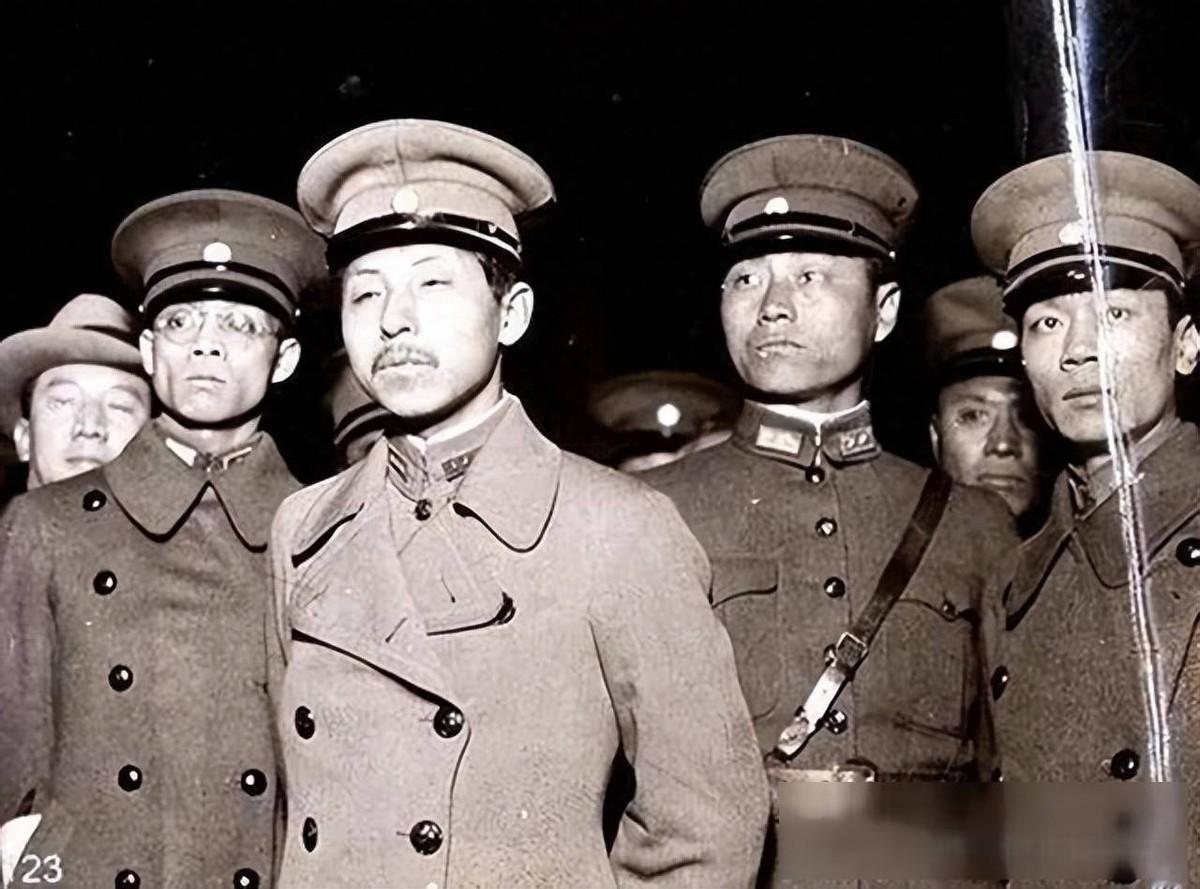 西安事变过去87年，至今还有一个疑问困扰着所有人，张学良明明是力挽狂澜、促成国共