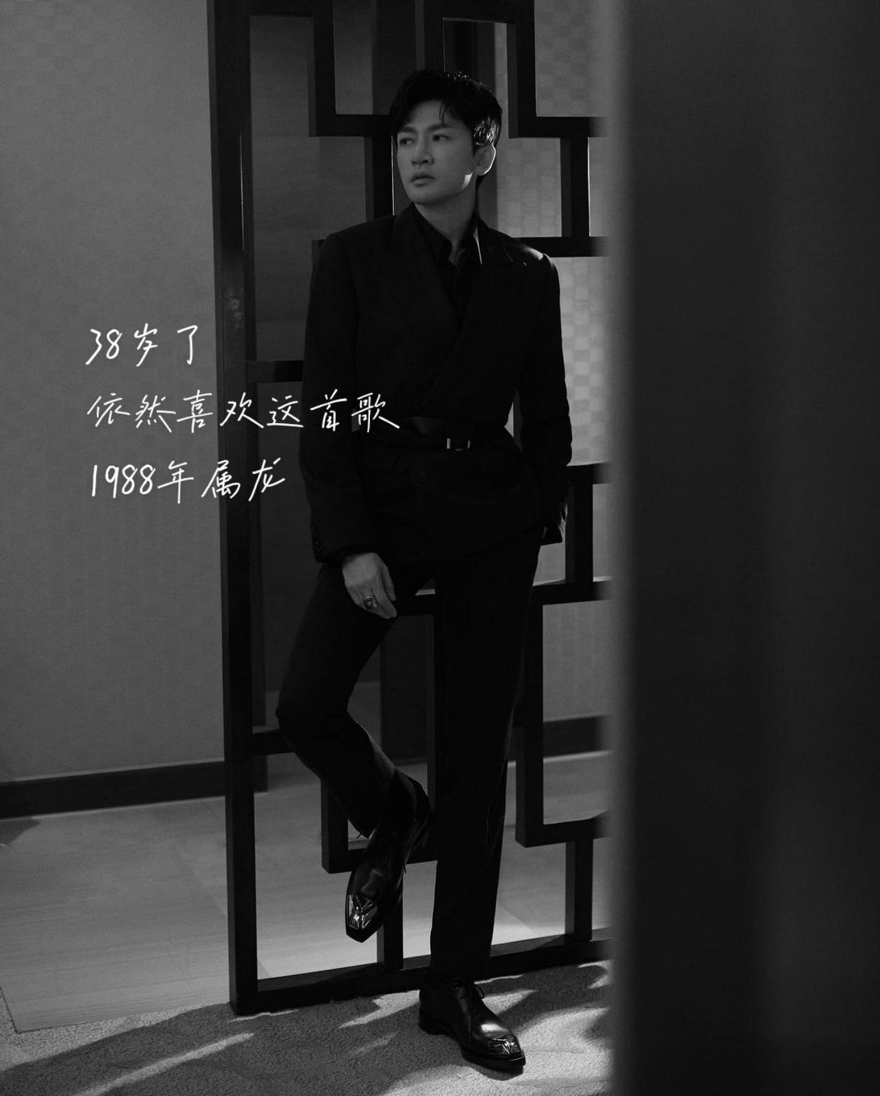 88年的我，38岁了，才慢慢顿悟，成年人的世界，各有各的难言之隐，各有各的身不由