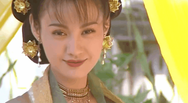 当年的童年女神真是让人记忆深刻。有些女神在事业当红时选择结婚隐退，把“丑老公”当