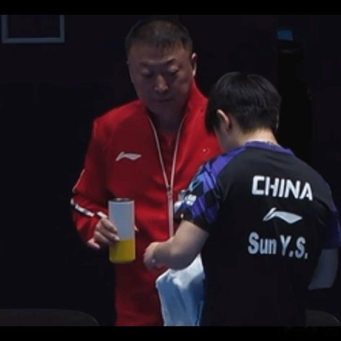 孙颖莎vs金娜英 ❗ 中国队🇨🇳VS韩国队🇰🇷 5月7日 ⏰北京时间17