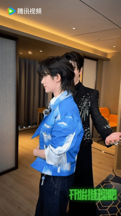 丁程鑫上了一当又一当 谁来救救丁程鑫！这哥姐弟的连环套路也太狠了，上了一当又一当