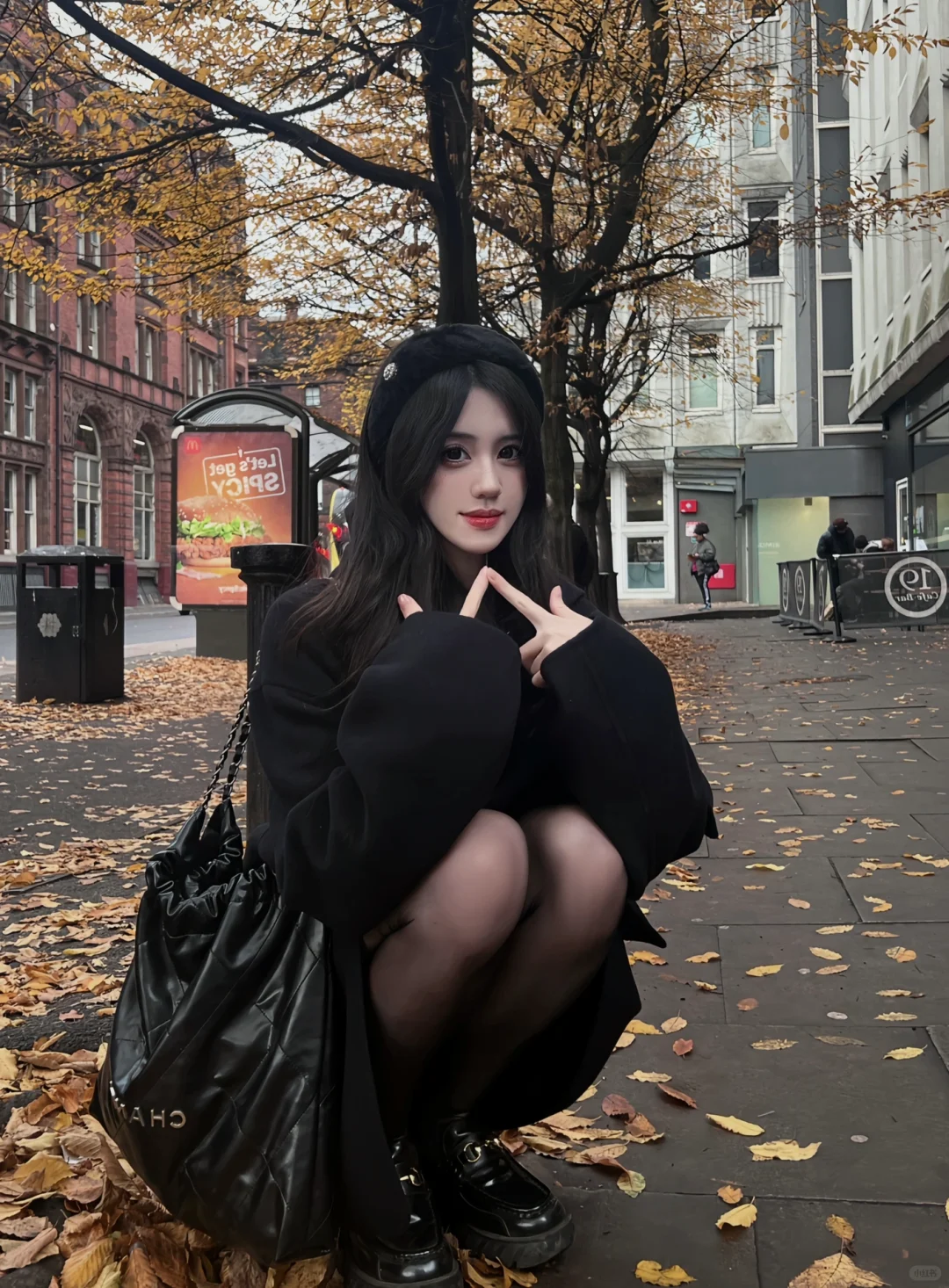🇬🇧/在曼城