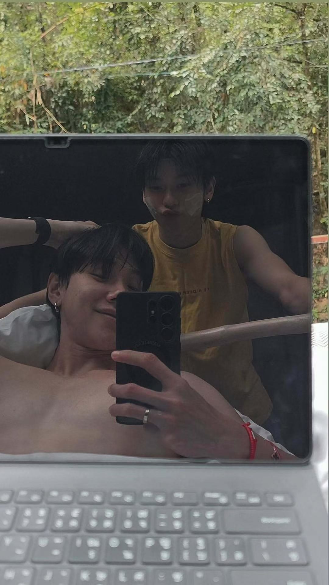 我多余问  确定了吧就是他了是吗 