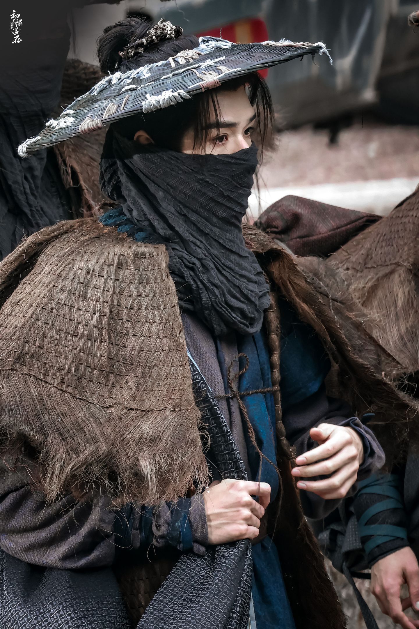 龚俊白衣公卿已过审即将下证白衣公卿32集 龚俊白衣公卿已过审即将下证，白衣公卿3