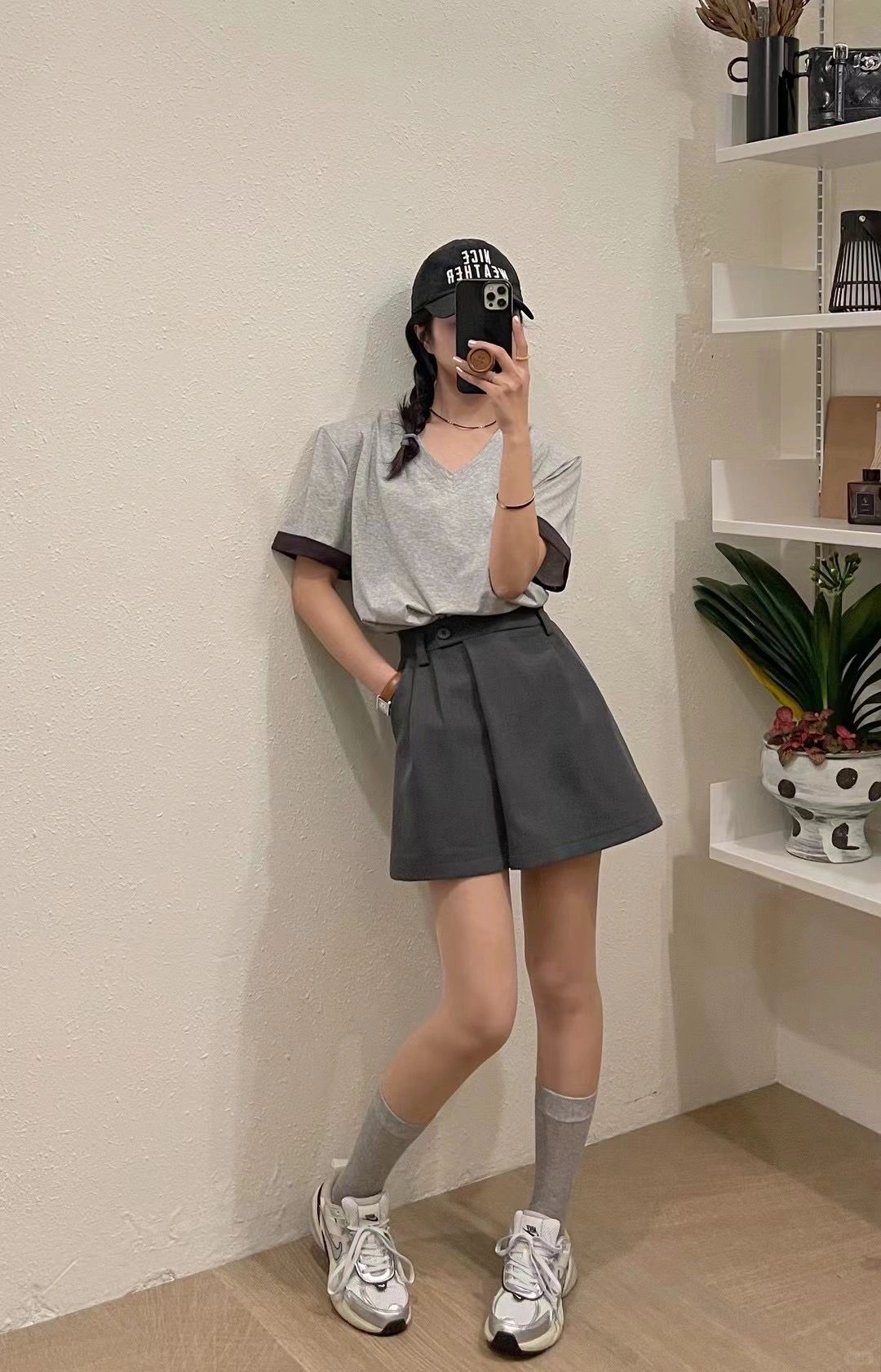 ootd每日穿搭