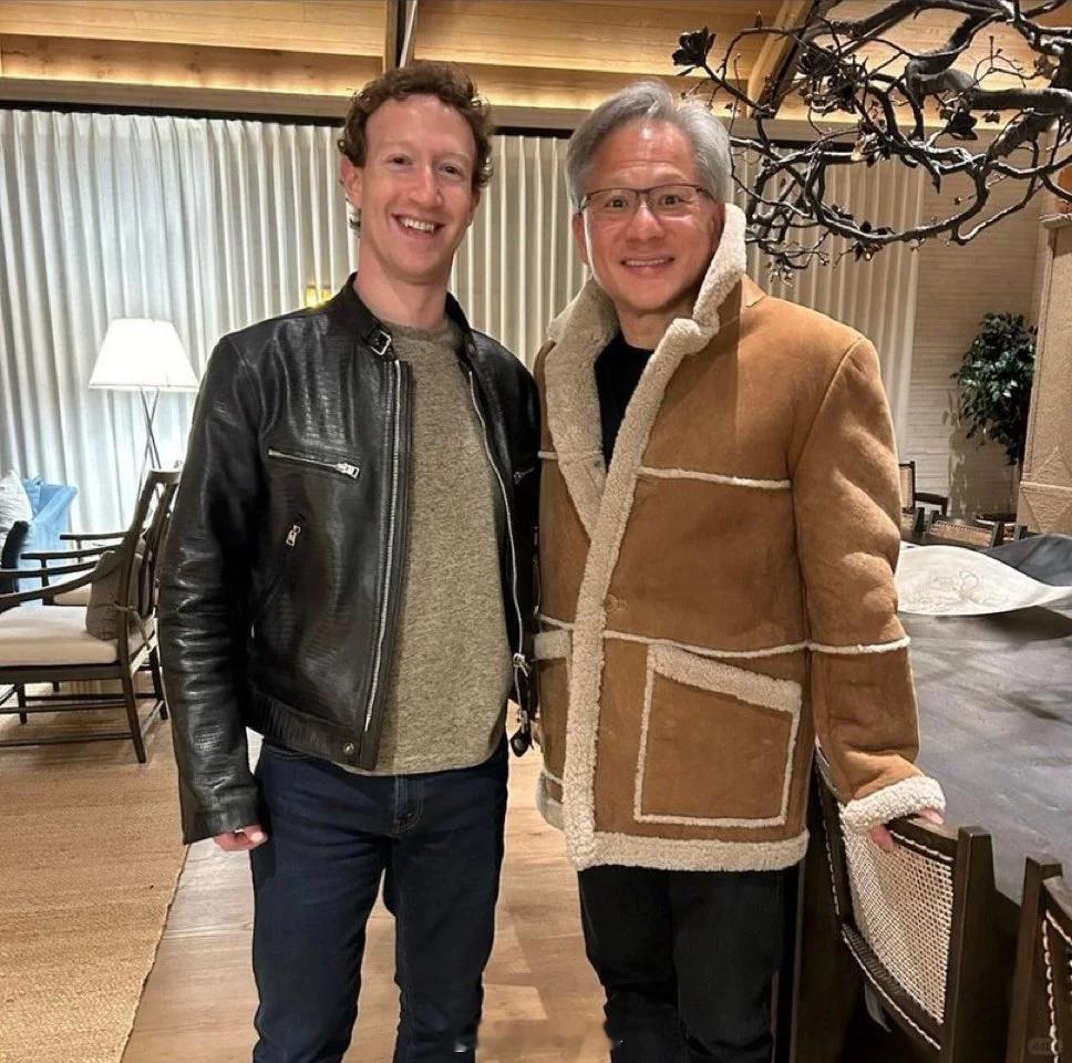 马克·扎克伯格寻求在🇺🇸当选总统唐纳德·特朗普的科技政策中发挥积极作用 - 