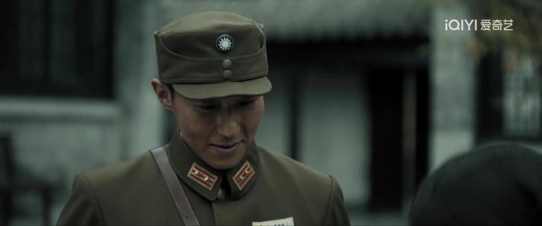 比起爱情，更喜欢的是刘柏松对王彧的尊重