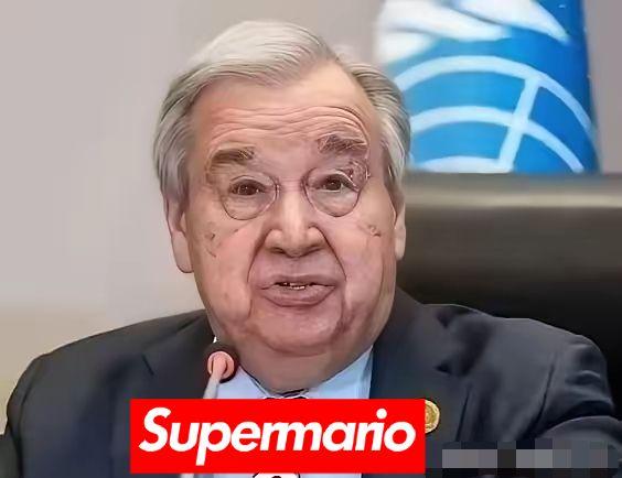 没人想到，这轮中东战火打到第20天，等来的不是某一方的“胜利宣言”，而是联合国秘