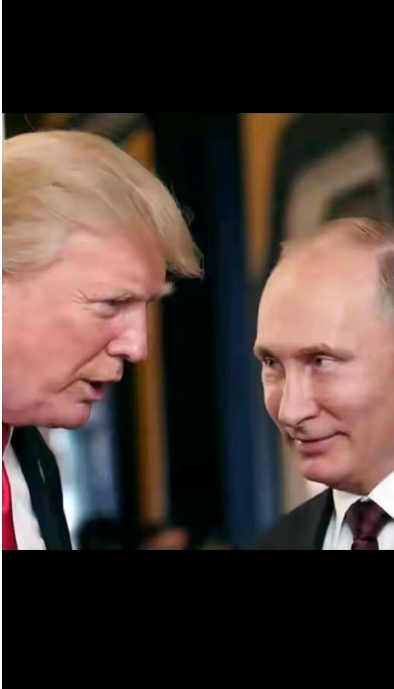 特朗普这波操作真是让人摸不着头脑。他整出个28点和平方案，还只给乌克兰一周时间接