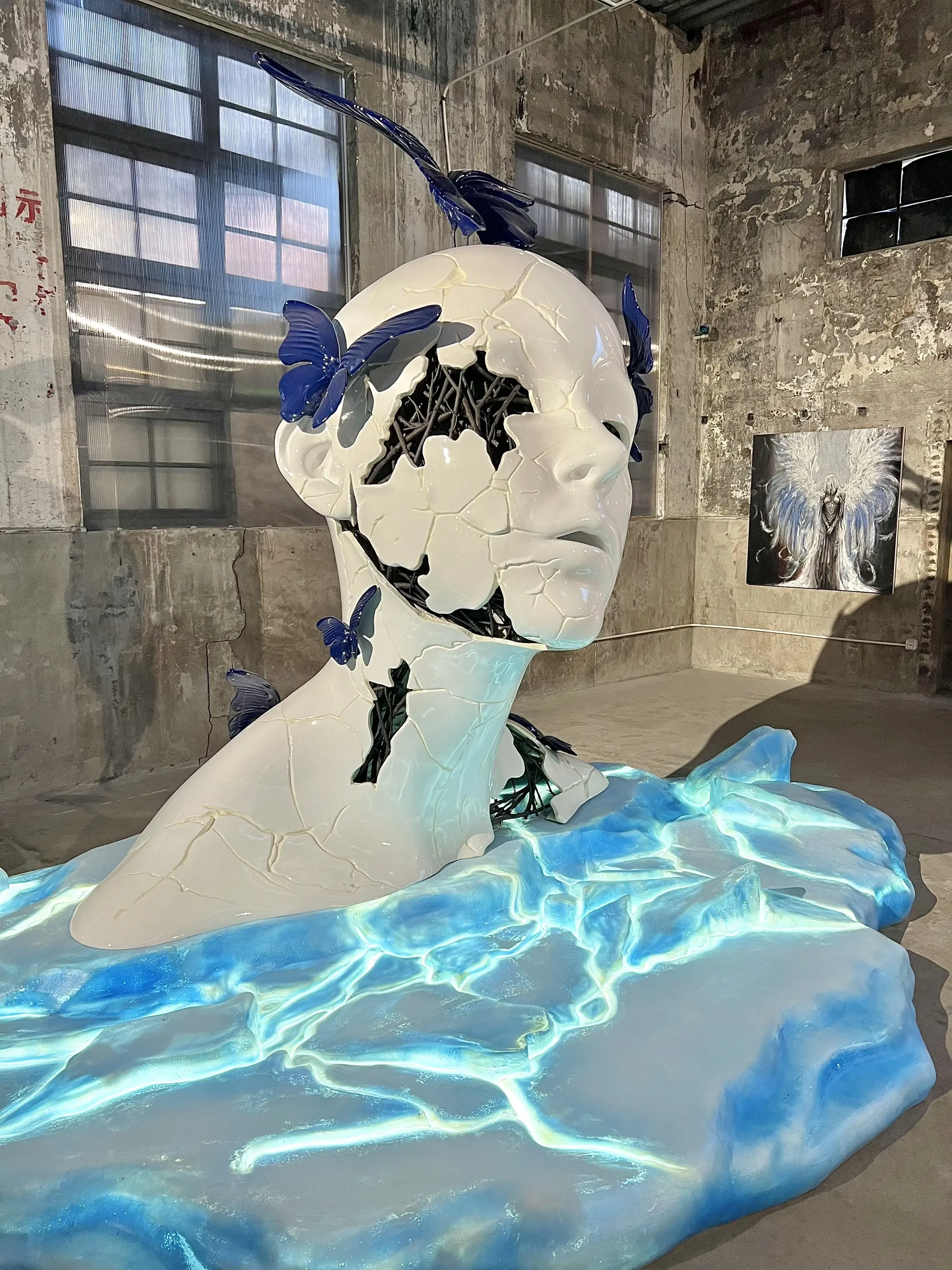 ⚔️𝕬𝖗𝖙 𝖊𝖝𝖍𝖎𝖇𝖎𝖙𝖎𝖔𝖓