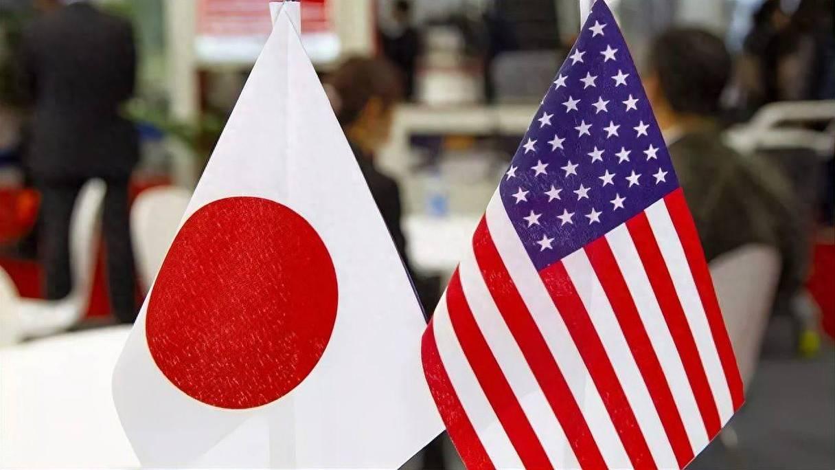美国竟然替日本“求情”了？别急着感动，这背后全是算计，中国对日本稀土出口暴跌超八
