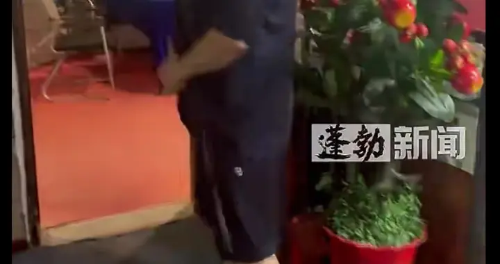海南广电记者采访遭殴打，警方已介入调查，中国记协发声