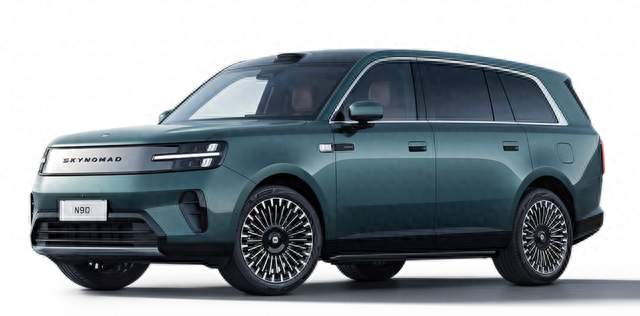 2026年选国产增程SUV，三个维度挑出适配车型