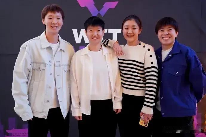为什么说现在日本女乒与国乒历史上差距最小？
文章较长。请耐心阅读。
主要从国家队